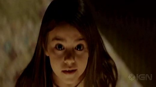 Dark Water Movie Trailer - Dark Water Trailer