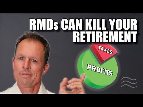 How to Calculate Your RMDs to Avoid Penalties (Required Minimum Distributions)
