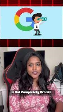 Incognito Mode is NOT Safe 😳 Your Data Still Leaks!