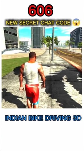 FINALLY NEW SICRET CHEAT CODE 💯🔥|| INDIAN BIKE DRIVING 3D #shorts #viral