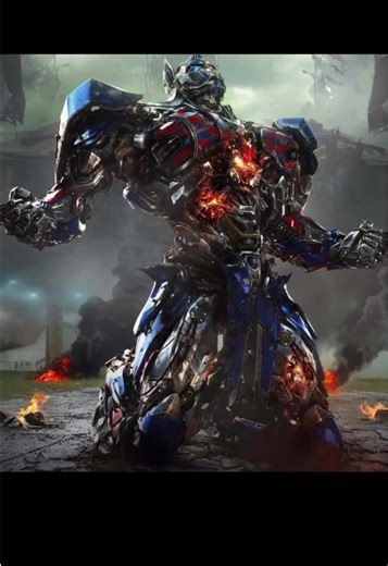 Marvel and Transformers: A Cross Universe Discussion