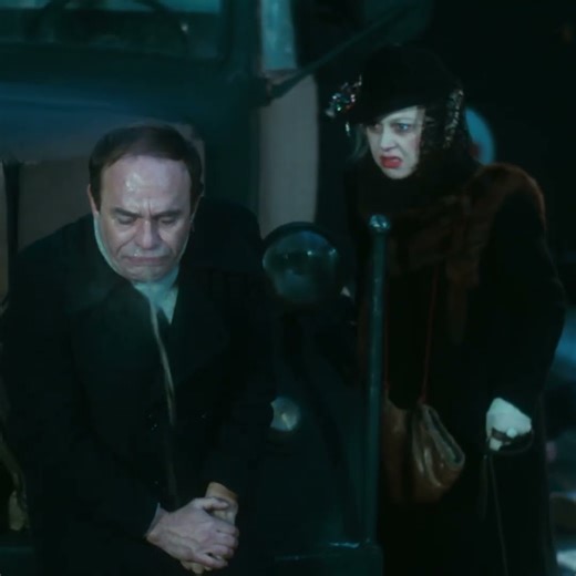 The War of the Worlds - Next Century (1981)