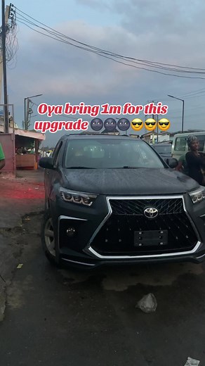 Upgrade Your Toyota Highlander with These Car Accessories