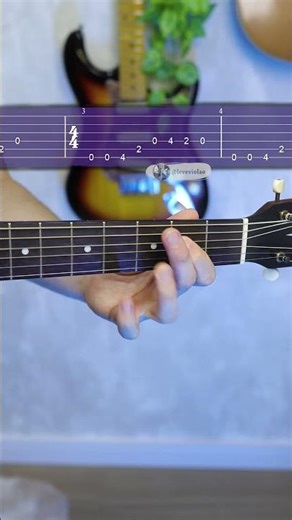 Oh, Pretty Woman - Roy Orbison | Riff Intro