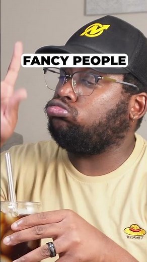 The Best Way To Drink Soda!