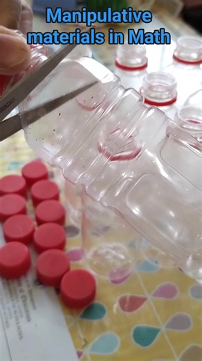 Manipulative materials in Math #multiplication #innovation #education | Teacher Anne