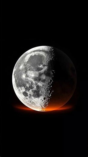 Some Mountains on the Moon Are Supported Like Icebergs