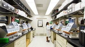 This new cyberattack can dupe DNA scientists into creating dangerous viruses and toxins