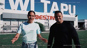 ManifestNation | Conference 2021 👑 Come with your expectations set high, for the Apostolic word that will be placed over your life this June! With every conference, there will be blessings, impartations and the opportunity to show into your future. Come ready because this is going to be the BIGGEST conference yet! For tickets and the full schedule detail: https://www.destinychurch.org.nz/manifest-nation | Destiny Church