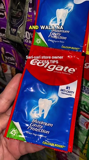 Tips para sa Successful na Sari-Sari Store