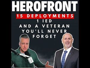 Pain Shaped His Purpose: Surviving the Unspeakable and Leading with Grace with Dale Marks