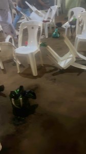 A man vomit 🤮 python 🐍 in Church | Jagaban_