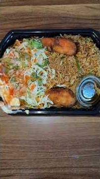 ₵50 Check Check?! 😳🔥 Is This the Cheapest in the City? #foodshorts