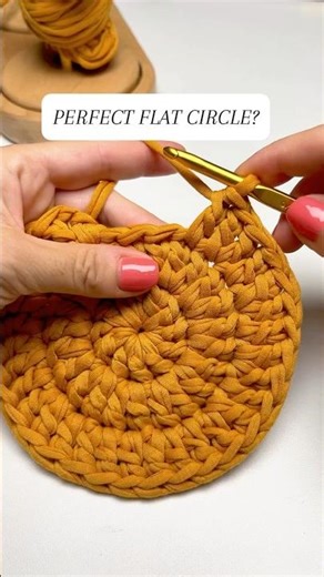 The Secret to a PERFECT Flat Circle (Full Tutorial Below!)