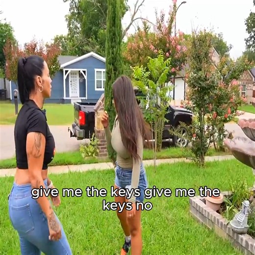 BARBIE Gets into a WILD Fight During my Repo! | Lucille Guerra