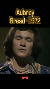 Aubrey Canção de Bread ‧ 1972 . . . . #aubrey #bread #70smusic | Sisi Songsforever