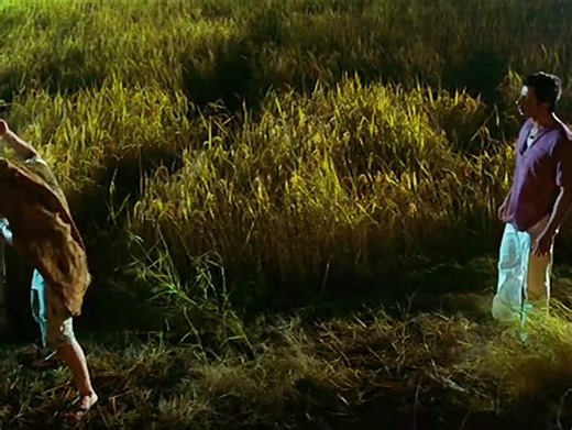 Best Drama Scene Ever