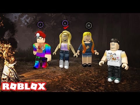 DEAD BY DAYLIGHT IN ROBLOX (Flee The Facility)