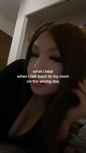 Understanding the Consequences of Talking Back to Mom