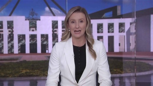 Nationals abandon commitment to net zero carbon emissions by 2050