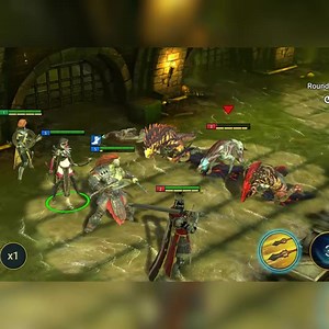 8.7K views | Play With Your Favorite Character! Play Now https://go.mmosquare.com/RaidUA | MMO Square | Facebook