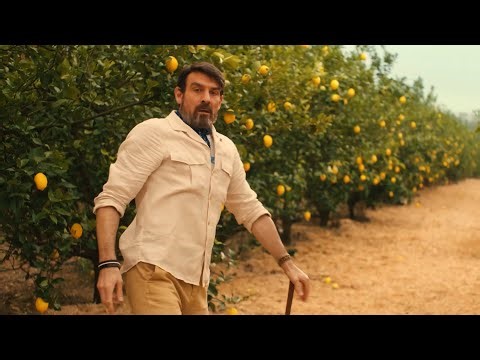 Simply Gold Peak | Coca-Cola