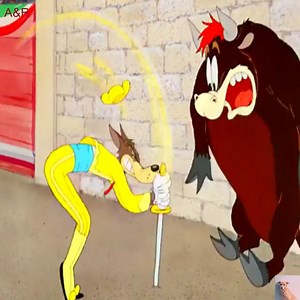 200K views · 6.4K reactions | Funny classic cartoon happy watch | Fantastic videos | Facebook