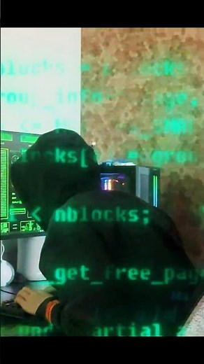 HOE WORDT JE EEN HACKER? LEER HACKEN IN 10 MINUTEN 🖥️👀😎 #hacker #computer #nederlands #foryou