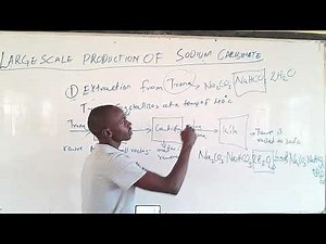 Extraction of sodium carbonate from Trona