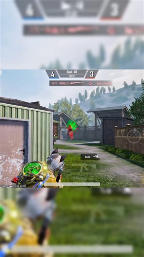 #tdm ‼️@BattlegroundsMobile_IN