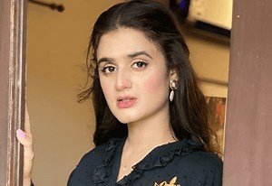 Hira Mani makes hilarious revelations in latest interview