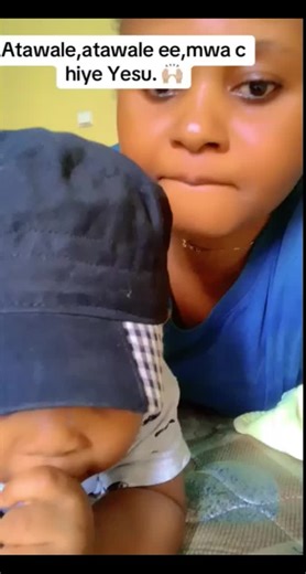 Voldie Mapnzi (@voldiemapnzi)’s videos with son original - La casa del motivation