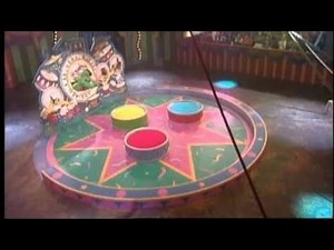 Barney's Super Singing Circus Play Along Audition #2