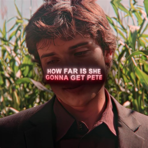 Red Kryptonite Clark was scary 🩸😲 #smallville #tomwelling #clarkkent #edit #relateable