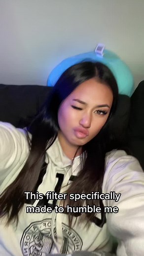 Embracing Humility with Nude.PeachyKai Filter