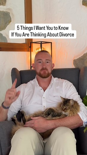 23K views · 1K reactions | Thinking about divorce does not mean you...