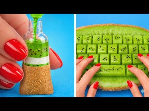 Amazing DIY Hacks ✏️ Smart Gadget Ideas That Work By 123 GO!