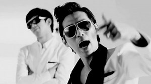 G.O《O-IWI-O》完整MV