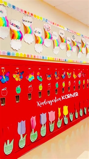 Engaging Spring Activities for Kindergarten and First Grade