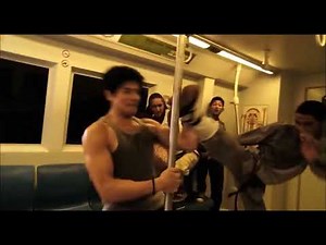 Superhuman Fighting Skills | Martial Arts Training | Subliminal 432 Hz