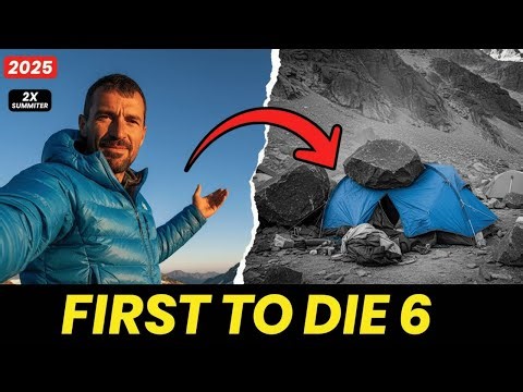 K2's First Deaths of 2025 Show Why It's More Unpredictable Than Ever