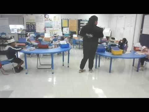📘Reading Lessons in Kindergarten🍎( afternoon session🧚🏼‍♀️) at 🐬JMG Elem. School Guam 🇬🇺09 22 25