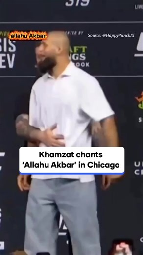 Khamzat Chimaev vs. Dricus Du Plessis: UFC Showdown