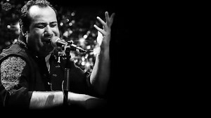 168K views · 13K reactions | JIYA DHADAK DHADAK JAAYE (LYRICS) | RAHAT FATEH ALI KHAN | ROHAIL-FAISAL, SAYEED Q | KUNAAL KHEMU Jiya Dhadak Dhadak Jaaye Song Lyrics From Movie Kalyug. The Song Is Sung By Rahat Fateh Ali Khan. Music Is Composed By Rohail Hyat, Faisal Rafi And Lyrics Are Written By Sayeed Quadri. | Lyrics Lovers | Facebook