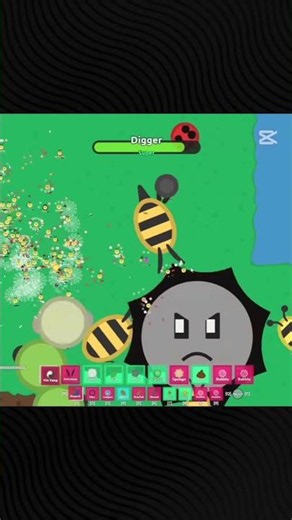 Top 5 rarest mobs in florr.io #shorts