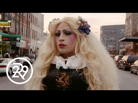 How Doing Drag And Making Art Come Together | Queens of Kings | Refinery29