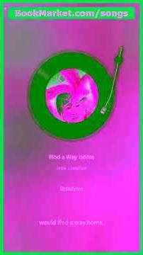 Find a Way Home, Country Music Version