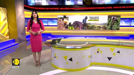 Climate change and food security in Africa