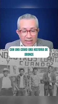 The Mexican Guerrilla: Madera, Chihuahua, 1965. The Open Breach #contralíneatv #news