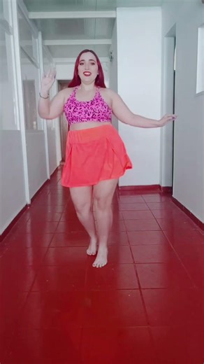 Ana Bastanak - Bellydance